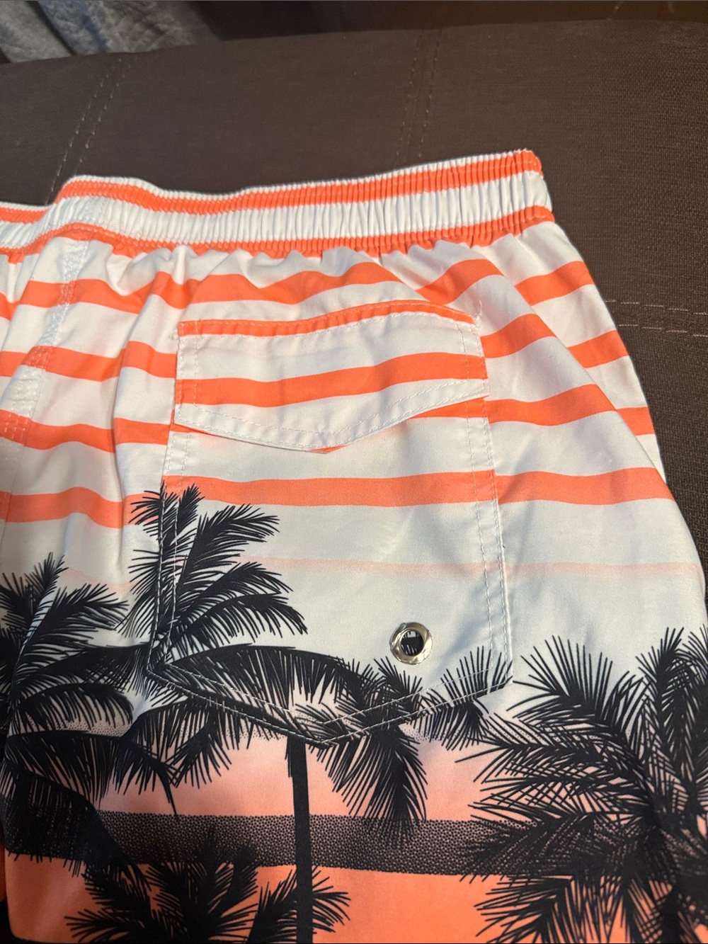 Swimming Trunks - Picture 6 of 7